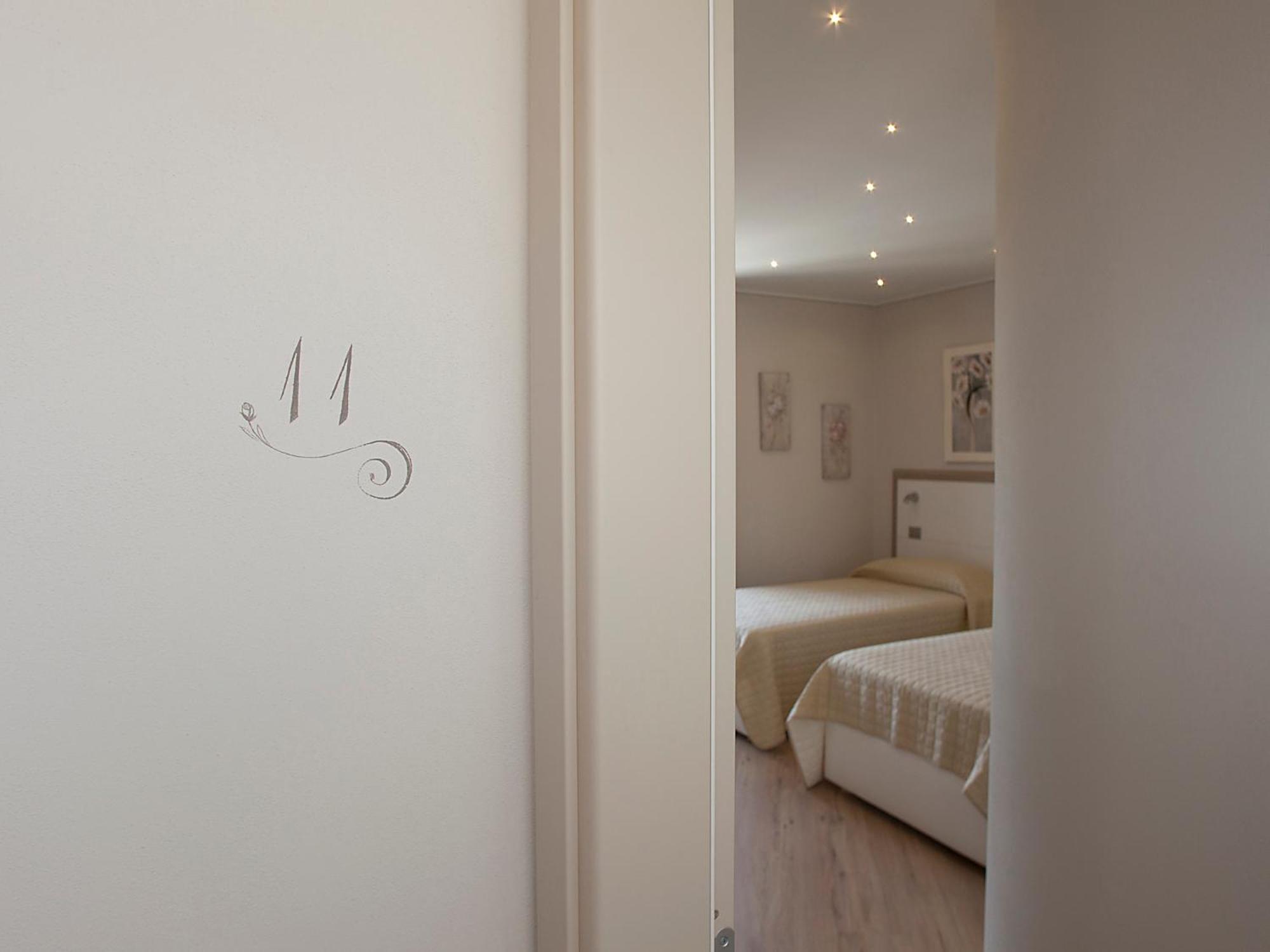 La Rocca Bed & Breakfast Carru Exterior photo