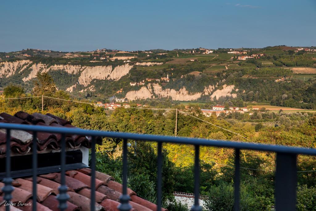 La Rocca Bed & Breakfast Carru Exterior photo
