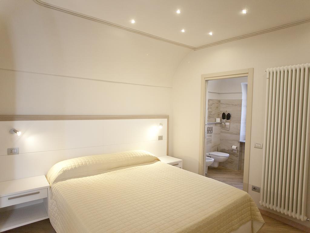 La Rocca Bed & Breakfast Carru Exterior photo